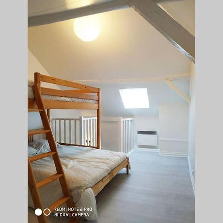 Maison Montfermeilloise Entre Paris Et Disneyland Esterno foto